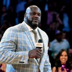 Having Donated $15,000, Shaquille O’Neal Remodeled A Van To Help Deliver Meals To Seniors