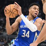 "I can just see colors": Giannis Antetokounmpo Explains his Court Vision as Bucks Beat Nikola Jokic-less Nuggets