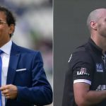 "Cruel ground for bowlers": Harsha Bhogle condoles New Zealand bowlers in 3rd ODI at Holkar Stadium, Indore