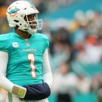 Tua Tagovailoa Injury Update: Will He Play Against the Buffalo Bills on Super Wild Card Weekend?