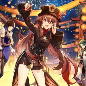 Genshin Impact 3.4 Maintenance Schedule