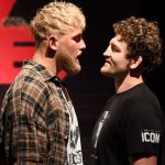 Jake Paul Ben Askren