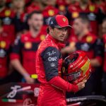 Carlos Sainz confident that Fred Vasseur-Charles Leclerc relationship will benefit him at Ferrari