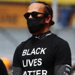 7x World Champion Lewis Hamilton Was ‘Afraid’ of Being Stopped From Protesting in BLM by Mercedes