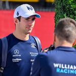 Nicholas Latifi 2023 net worth: How much does Williams sacked driver earns?
