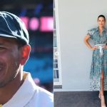 "Ayla and I have tiny heads": Usman Khawaja defends wife Rachel Khawaja for trying to breastfeed him in place of daughter
