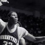 Patrick Ewing to the New York Knicks May Have Been No Accident - The Move Made No Impact on The Knicks Success