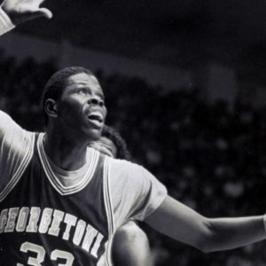 Patrick Ewing to the New York Knicks May Have Been No Accident - The Move Made No Impact on The Knicks Success