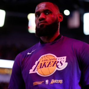 Lakers vs Thunder Ticket Price: With LeBron James On the Brink of Surpassing Kareem Abdul-Jabbar, Tickets for 7th Feb Sell for $75,000