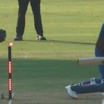 Third umpire IND vs NZ: Was Hardik Pandya out today? What is today match 3rd umpire name?