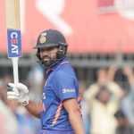 Rohit Sharma ODI centuries: Total centuries of Rohit Sharma in ODI cricket full list
