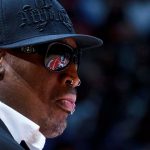 Devastated over Divorce With 'Adult Model' Annie Bakes, Dennis Rodman Revealed What Drove him to Suicide