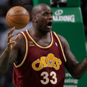 Known for its various health benefits, practicing yoga can cleanse your mind and body. So naturally, even someone like Shaquille O'Neal would want to give it a try.