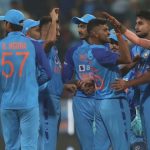 IND vs SL Man of the Match today 1st T20: Who won Man of the Match today India vs Sri Lanka Mumbai T20I?