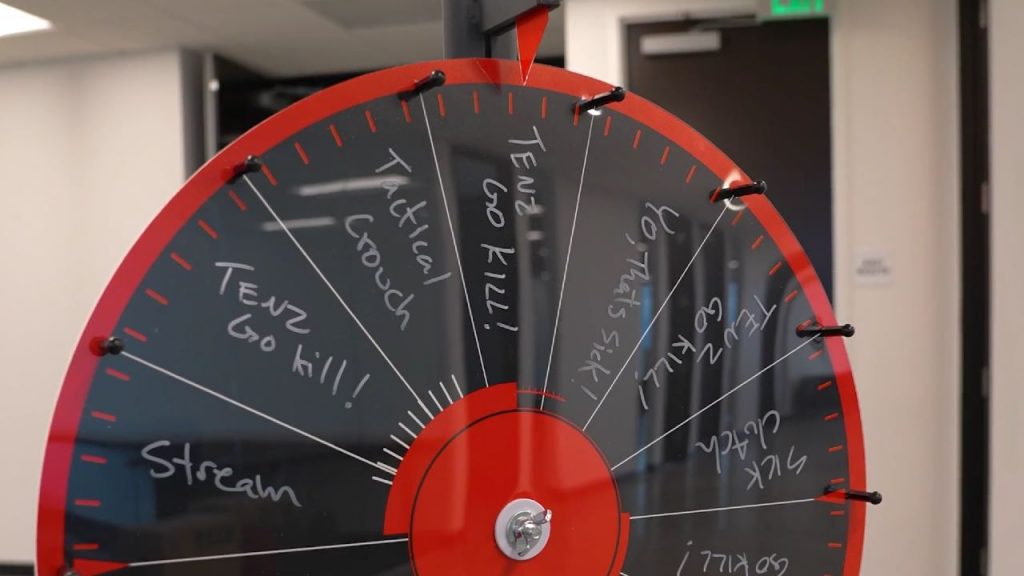 Valorant News: ShahZam accuses Sentinels Again, But Now Shroud is Involved in the Conversation