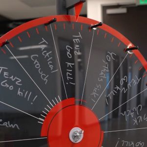 Valorant News: ShahZam accuses Sentinels Again, But Now Shroud is Involved in the Conversation