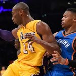 "Russell Westbrook is Just Like Me!": Kobe Bryant Once Heaped Incredible Praise Onto the Shoulders of the Brodie