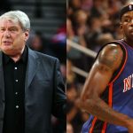 “Nobody Wanna Hear That Sh*t”: Al Harrington Reveals Wanted Problems With Don Nelson After Being Belittled By Him