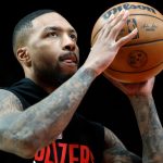 Despite $225 Million, Reporters Agitate Damian Lillard Over Trade Deadline Questions Following Atrocious Loss To Lakers