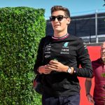 "The best place for myself over the next 15 years": George Russell wants to end his F1 career at Mercedes