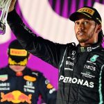 “Never Been a Driver Like Me” – Lewis Hamilton Confident of Breaking the Bad Omen of Not Winning Races After 300 Starts