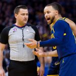 Is Stephen Curry Playing Tonight vs Raptors? Warriors Provide Availability Report for Warriors Star After Ejection vs Grizzlies