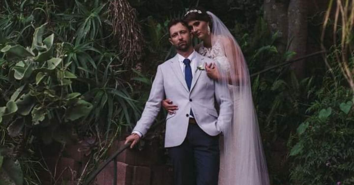 Devon Conway wife name: Devon Conway parents name and family details