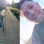 Conor McGregor Bike accident