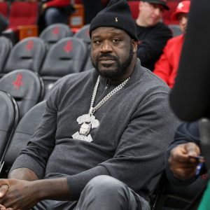 "I Cried When Dad Died": How Shaquille O'Neal Uses His $400 Million For His Family Thanks to a Promise He Made
