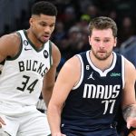 Luka Doncic, Donovan Mitchell, and Giannis Antetokounmpo's Scoring Outburst Shines the Spotlight on an Ever-evolving NBA Offense