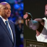 “Charles Barkley, That’s ‘Worser’ Than Kazaam”: When Shaquille O’Neal Trolled Chuck For His Space Jam Cameo on Inside the NBA