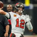 Is Tom Brady playing today vs. Falcons? Will Buccaneers rest starters Mike Evans, Chris Godwin, and others?