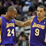 "Kobe Bryant Paid My Fines": Matt Barnes Who Gave Back NBA Over $500,000 in His Career Got Covered by The Mamba
