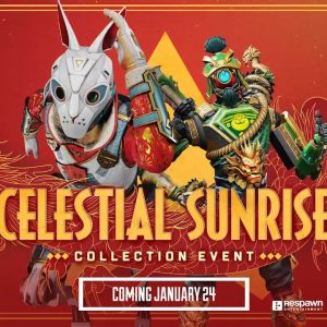 Apex Legends January 24 update reverts Horizon nerf, brings new Hardcore Royale LTM