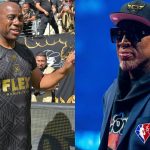 "Dennis Rodman Elbowed Magic Johnson": Pistons' 'Bad Boy' Move Ended 'HIV' Stigma Surrounding 6ft 9" Legend's return to 1992 All-Star Game