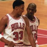 "Scottie Pippen Could Guard You All Day, All Night": Fabled Basketball StorytelleQQr Iman Shumpert Praises Robin For Being Great At His Craft
