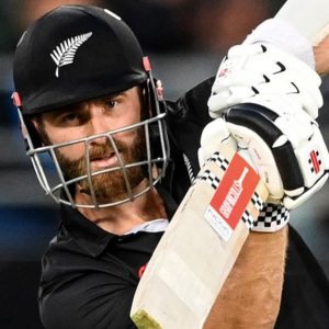 Why Kane Williamson not playing today: Why is Trent Boult not playing today's 1st ODI between India and New Zealand in Hyderabad?