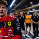 "For Charles Leclerc To Win Title, Ferrari Need To Fix It's Problems" - 11 GP Winner Identifies Crucial Step Ahead 2023 Challenge