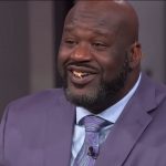"These Frog Legs Good!": Shaquille O'Neal Honors His Bet With Ernie Johnson, Eats Fried Horned Toad on Inside the NBA