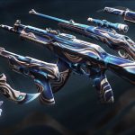 Valorant News: Valorant Gives us a Teaser of the Luna Bundle in Celebration of the Lunar New Year