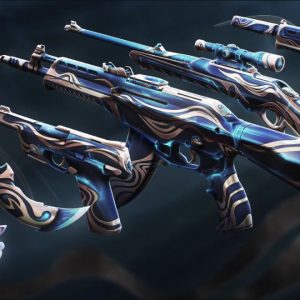 Valorant News: Valorant Gives us a Teaser of the Luna Bundle in Celebration of the Lunar New Year