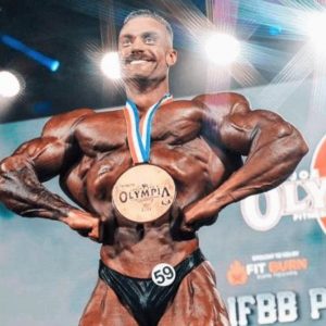How Many Times Has Chris Bumstead Won Mr. Olympia? Discovering the Classic Physique Champion's Bodybuilding Journey