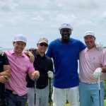 “Michael Jordan was 3-inches short of wearing pants”: 'His Airness' Nearly Aced Signature Par-3 at Shadow Creek But His Baggy Pants Stole the Show