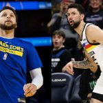 "Officials Want Stephen Curry to Shoot!": Austin Rivers Explains the Rigged Reason Warriors Superstar is the Toughest Cover