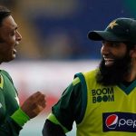 "I realized that I had forgotten my socks": Shoaib Akhtar had once stolen Mohammad Yousuf's pair of socks right before Pakistan's 1999 World Cup match vs West Indies