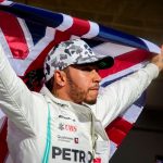 Lewis Hamilton defeats Michael Schumacher and Ayrton Senna claims this all-time record