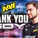 After a brief stint with NAVI, sdy joins Ukrainian CS:GO team Monte