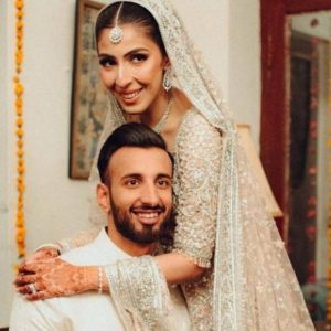 Shan Masood wife name: Is Shan Masood married now?
