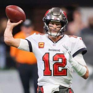 Have the Cowboys ever beat Tom Brady? Tom Brady's record against Dallas on the line in Wild Card matchup