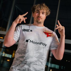 es3tag to stand-in for FaZe as BLAST rejects bid to rope in k0nfig